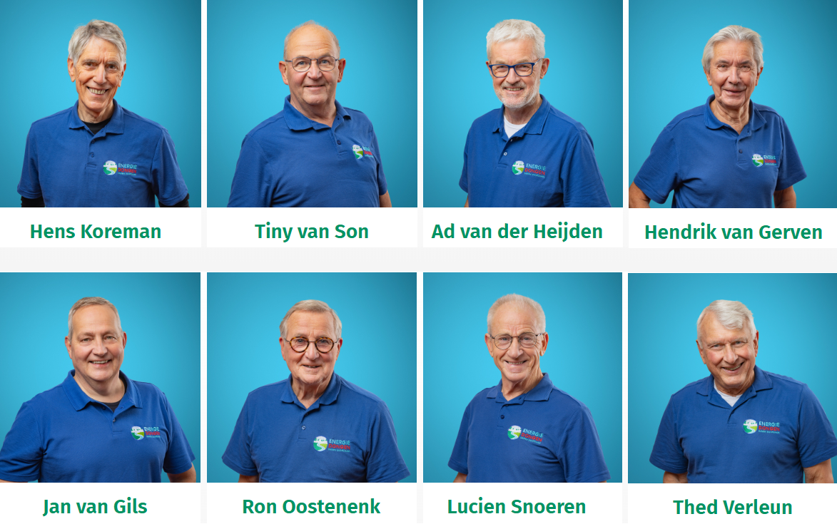 Energiecoaches